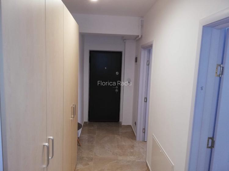 Proprietar, ofer spre închiriere garsonieră,Central Otopeni  - 9