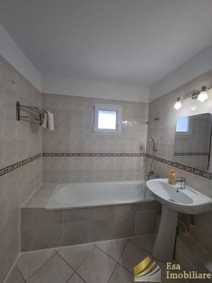 Apartament 2 camere de inchiriat Turda