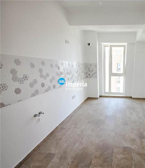 INTABULAT! Ap 2 camere 60MP- COPOU, Complex Rasarit de Soare