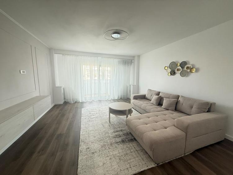 3 CAMERE COMPLET RENOVAT ‖ UTILAT MOBILAT ‖ ROND ALBA IULIA ‖