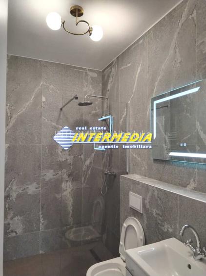 Apartament 3 camere | 2 Bai | Bloc NOU 2025 |Dresing | Mobilat | Loc Parcare - 6