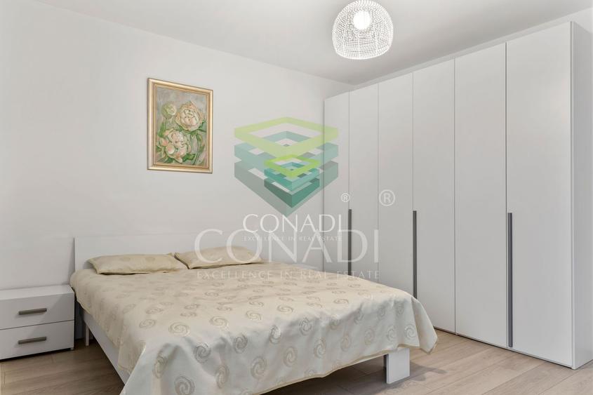 Iancu Nicolae- Pipera, British School, vila cu 6 camere de vanzare,