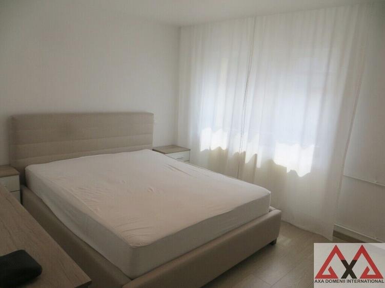 Inchiriere apartament 2 camere 13 Septembrie - Drumul Sarii - metrou Orizont