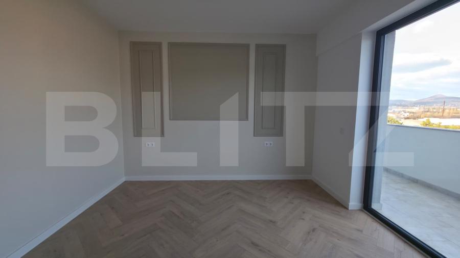 Exclusivitate Comision 0% - Apartament cu 2 camere, 60.11 mp + 6,93 mp balcon