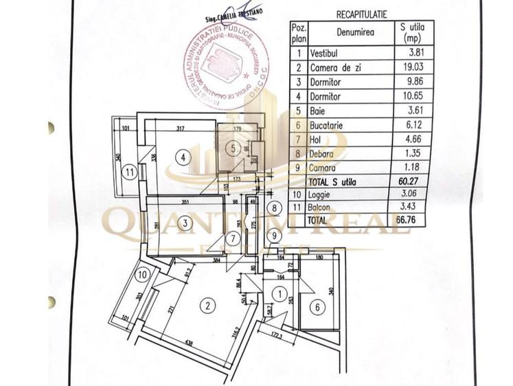 Apartament 3 Camere Tineretului - Bloc Reabilitat lânga Parc și Metrou