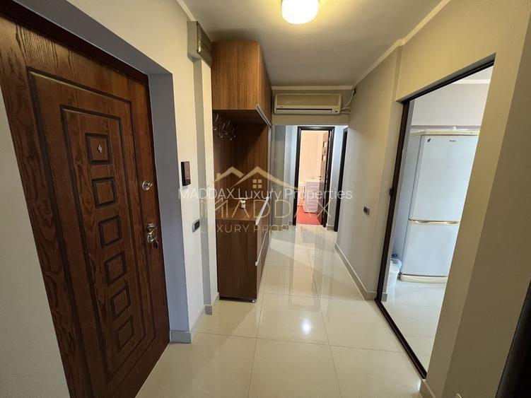 ✨ 2 Camere Modern | Complet Decomandat | Centrală Proprie | Etaj 5 - 7