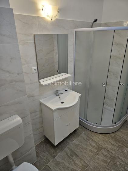 Apartament 2 camere de vânzare | Palladium Residence – Nicolae Teclu | Bloc 2019 - 6
