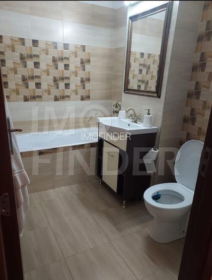 Inchiriere 3 camere Manastur, zona Ion Mester - 6