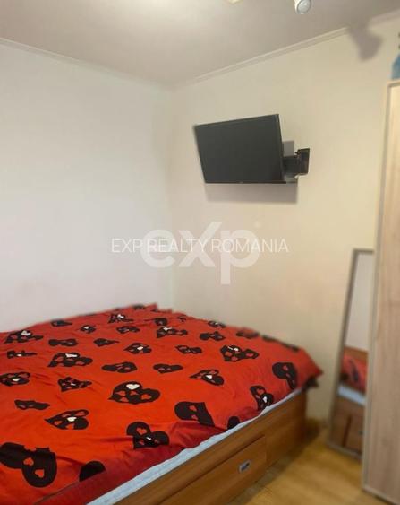 Apartament 2 camere de vânzare – Trivale, Complex 2, Pitești - 7