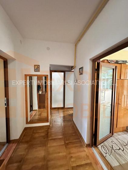 Apartament 3 Camere de vanzare la Cazino – Comandament, Constanța | Renovat - 6