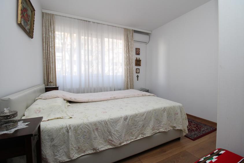 2 camere AFI-Orizont-Mobilat-Mutare imediata
