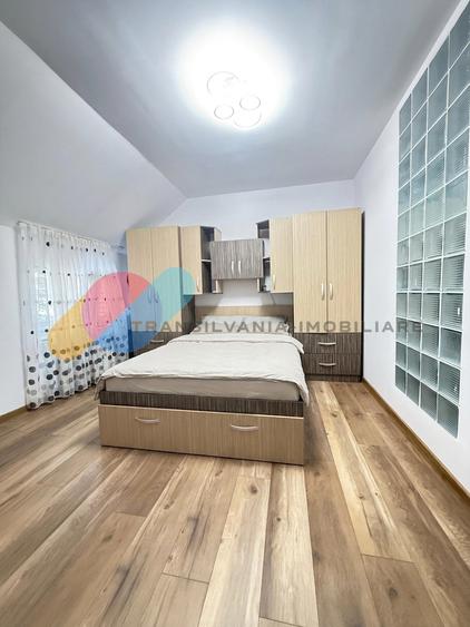 Apartament de 63 mp utili, 3 camere, zona Oasului - Iris