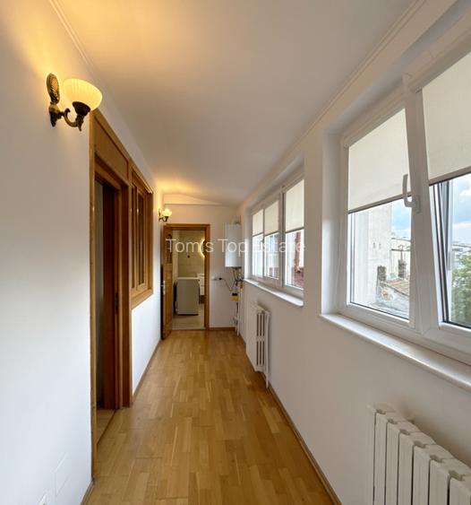 Apartament de închiriat in Centru-Bld Mamaia cu 3 camere pe termen lung - 14