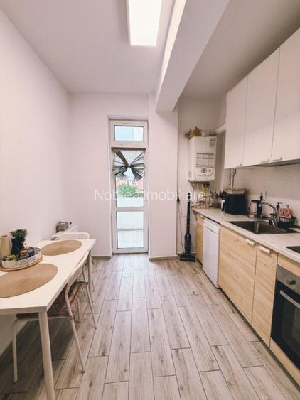 Apartament 2 camere mobilat și utilat | Apulum - Turnișor | Predare imediată - 8