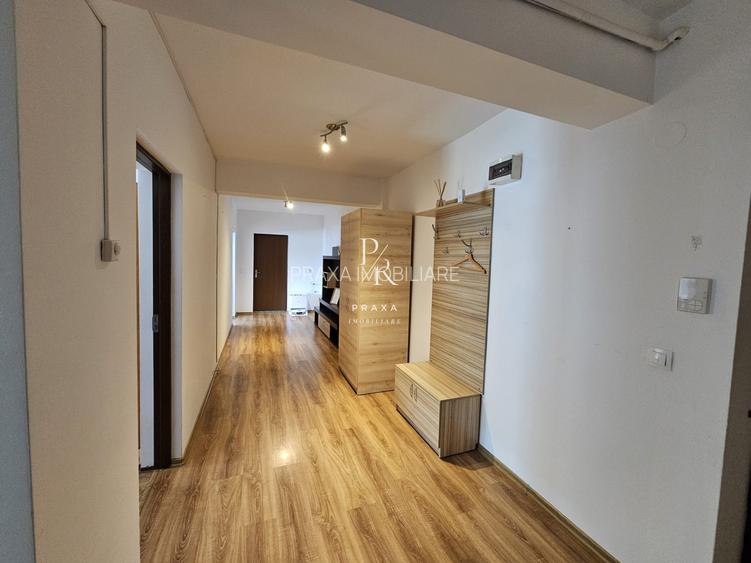 Spatiu de inchiriat, 90 mp cu terasa de 20 mp, Str Eroilor, Floresti! - 5