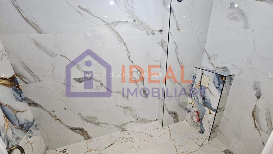 Apartament cu 4 camere LA Cheie- 155 mp utili, Selimbar - 16