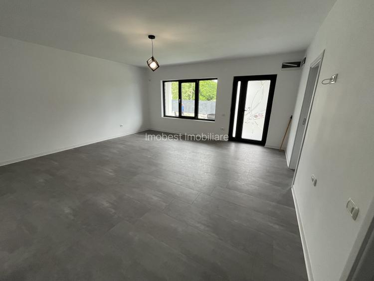Exclusivitate! Casa la sol, 3 camere, zona deosebita, la cheie! - 3