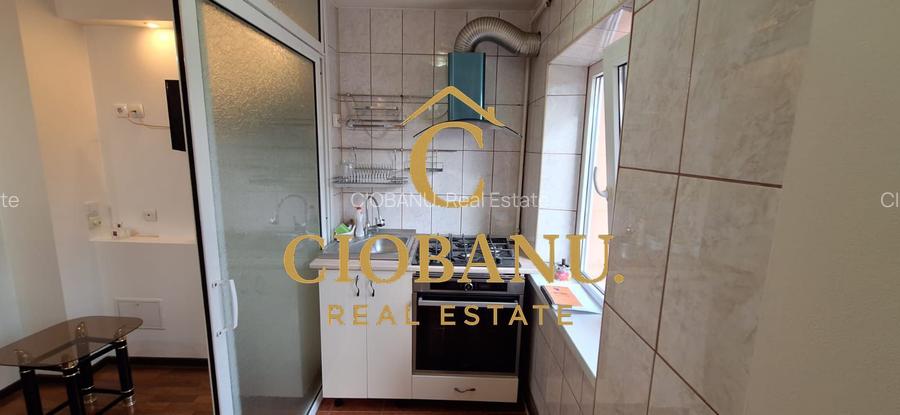 Apartament etaj 1/4 cu 2 camere zona Brazda de inchiriat - 10