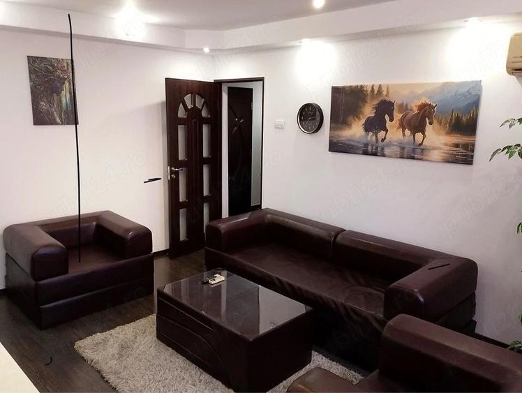 De inchiriat 2 camere zona Unirii/Tineretului/Cantemir