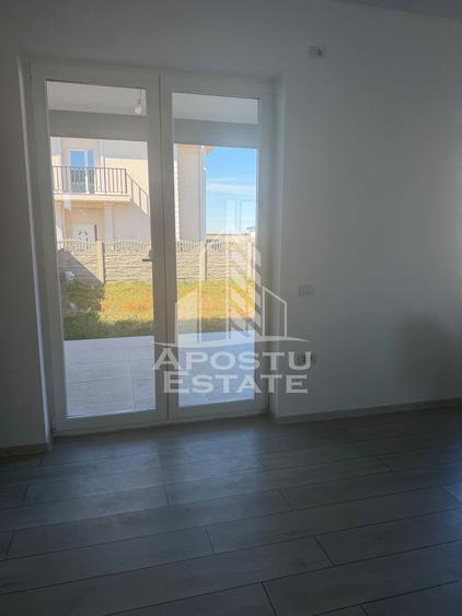 Duplex în Remetea Mare,zonă rezidențială