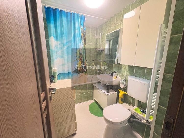 Apartament 3 camere | decomandat | Parcare inclusă | Între Lacuri - 6