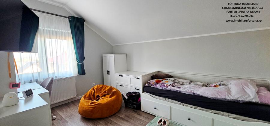 Proprietate Piatra Neamt - Casa eleganta/Camin de suflet