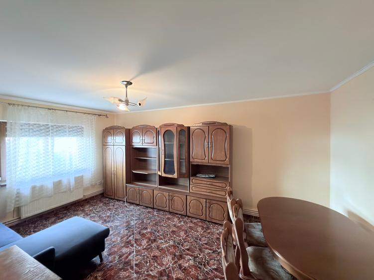 Apartament 2 camere Piata Mare