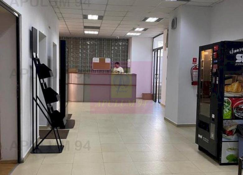 Spatii Birouri Sector 2 Arena Națională x Vatra Luminoasa
