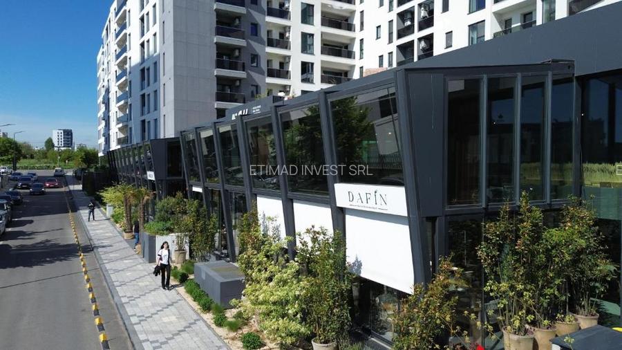 Universitatea Ovidius - Aviatorii Residence - Garsoniera premium - termen lung - 39