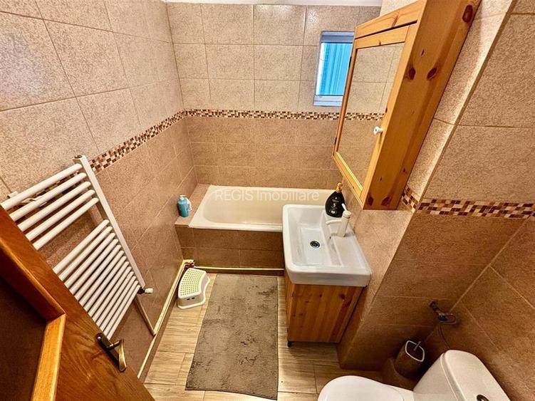 Apartament 3 Camere Eroilor Predeal - 13
