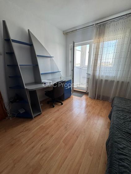 Apartament 3 camere -centrala- metrou Orizont - 13 Septembrie - Drumul  Sarii - 6