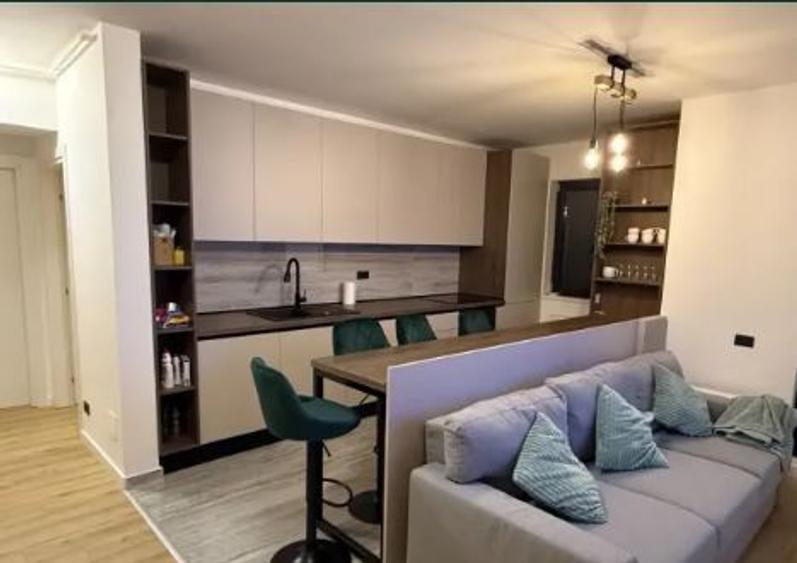Apartament 2 Camere,Doamna Ghica,bl.2024,et.3/5,Amenajat,centrala,parcare