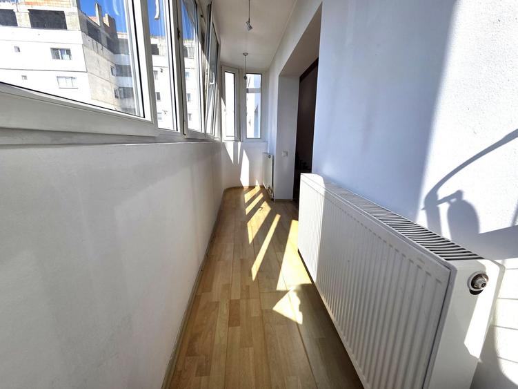 0 % comision, 2 camere decomandate, etaj 4/8, str. București, Mărăști