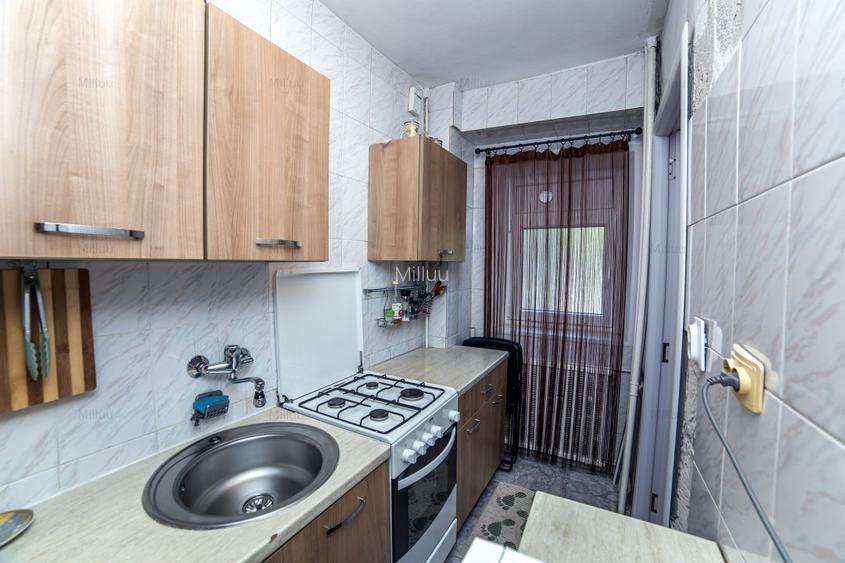 Garsoniera | Petfriendly | 7 Min metrou Tineretului - 7