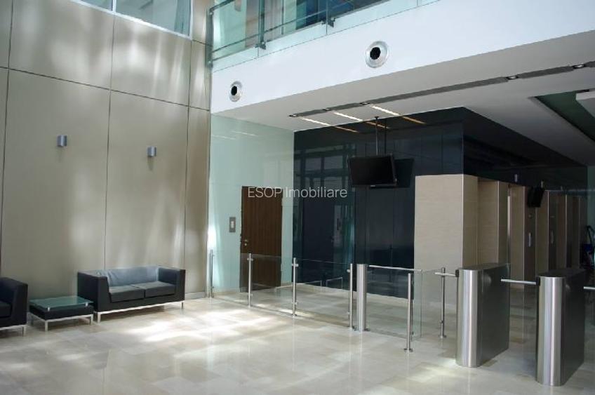 AFI Park Floreasca, Floreasca, 391 - 4200 mp  0% comision! - 2