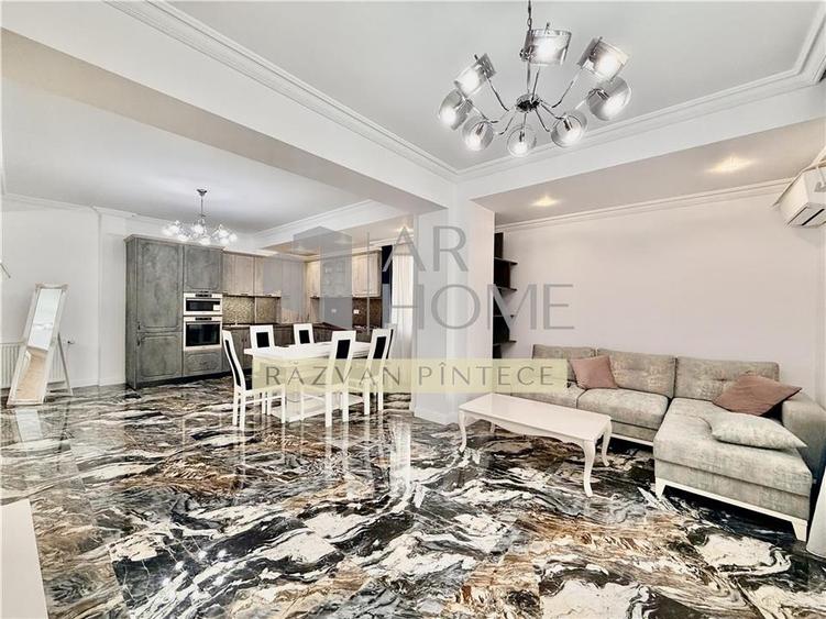 Apartament 3 camere, de lux, parcare, Cartier Albert Ploiesti