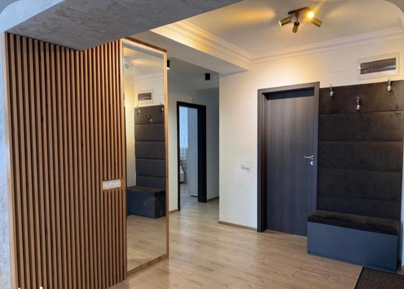 Vanzare apartament 4 camere Moghioros Park/ Drumul Taberei