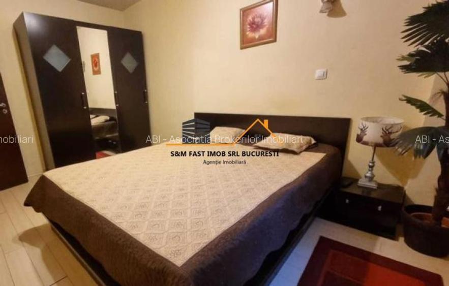 Închiriere Apartament 2 camere-13 Septembrie-Sebastian-Semicentr - 6
