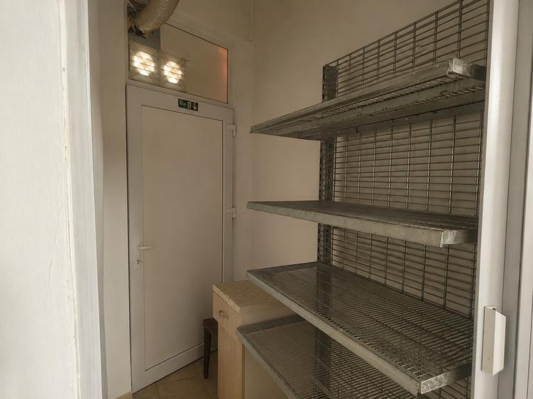 Spațiu comercial de vânzare – Ultracentral, Oradea-SC0141