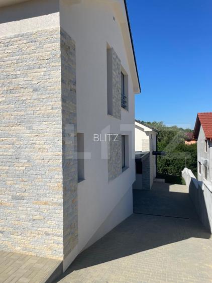 Casă cu 3 dormitoare doar 195000 Euro zona Planoare din Dezmir! - 3