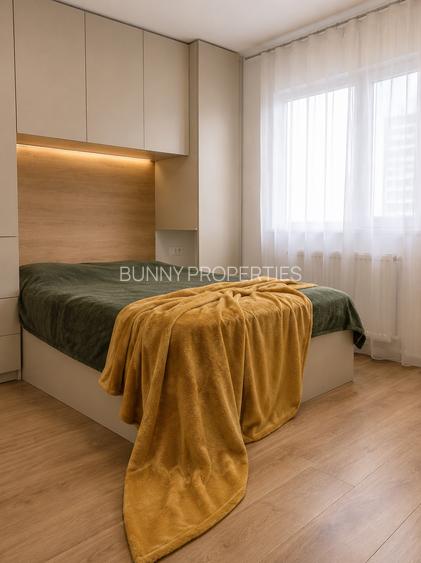 2 Camere | Grozavesti | Modern MS077-F - 2