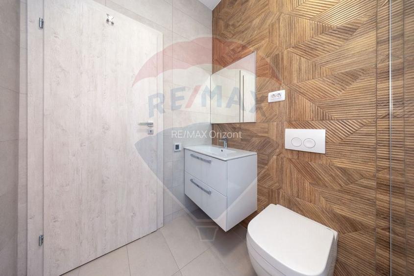 Vila premium Sohodol-Panorama Piatra Craiului - 22