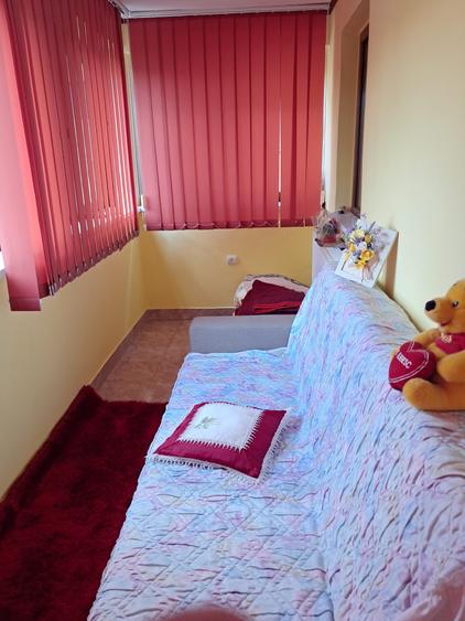Vila P+M 3 camere + constructie separata - KAMSAS - 350.000 euro (Cod E2+E7)