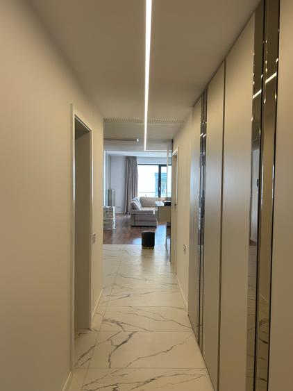 Apartament exclusivist într-una dintre cele mai dorite locații în Dorobanți