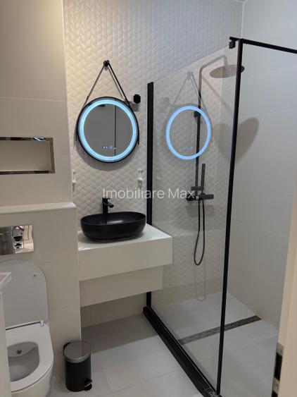 Regie Residence Prima Inchiriere Apartament  2 Camere  LUX, 7 Min M Grozavesti - 3