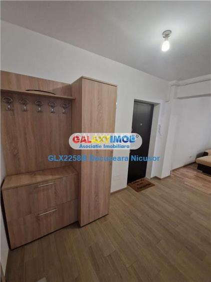Apartament mobilat in Militari Residence 76.900 euro - 15