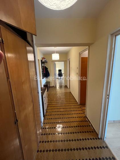 Apartament 2 Camere,Unirii, Metrou,bl.1996,DECOMANDAT,Amenajat,3 balcoane - 29