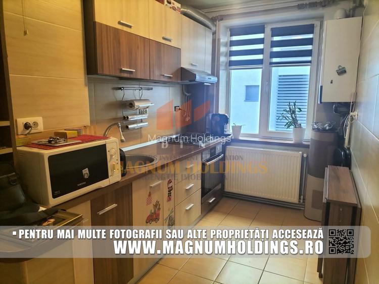 Apartament 2 camere, ultracentral, etajul 3 - 7