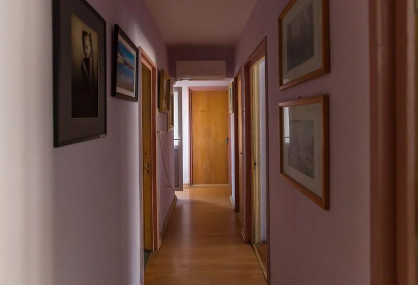 Centru Civic- Palas Mall- apartament 4 camere