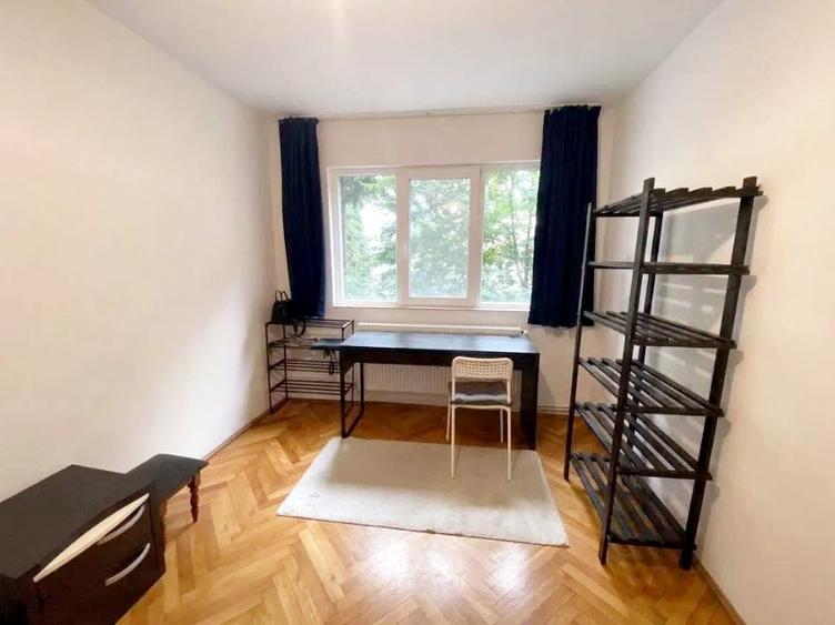 Apartament 2 camere la etaj intermediar in Gheorgheni